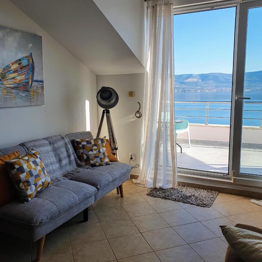 Apartment Kate Слатине Экстерьер фото